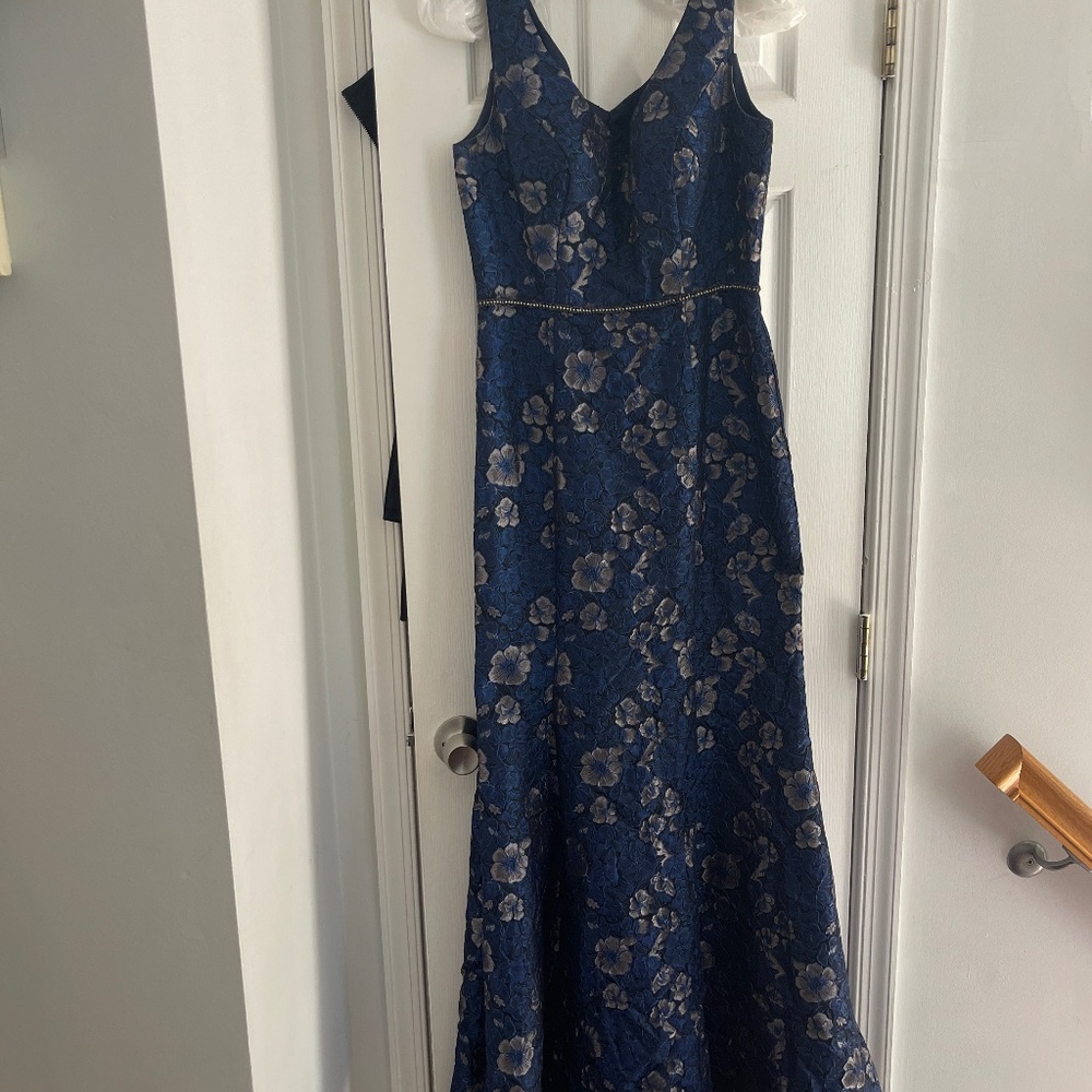 Gala dress